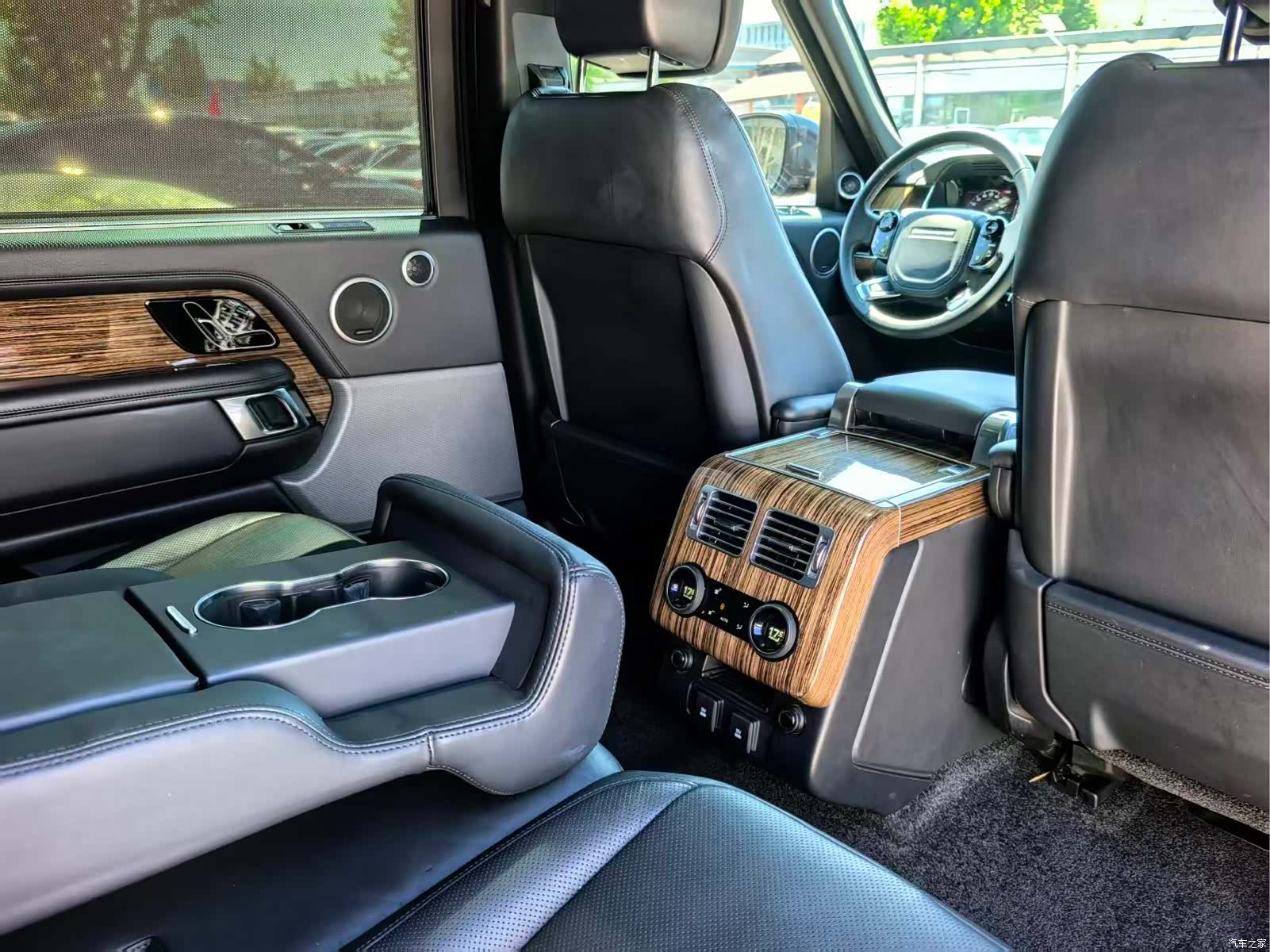 Land Rover Range Rover, 2018 18