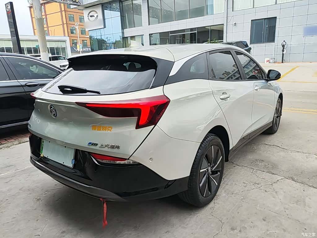 Buick Velite, 2024 7