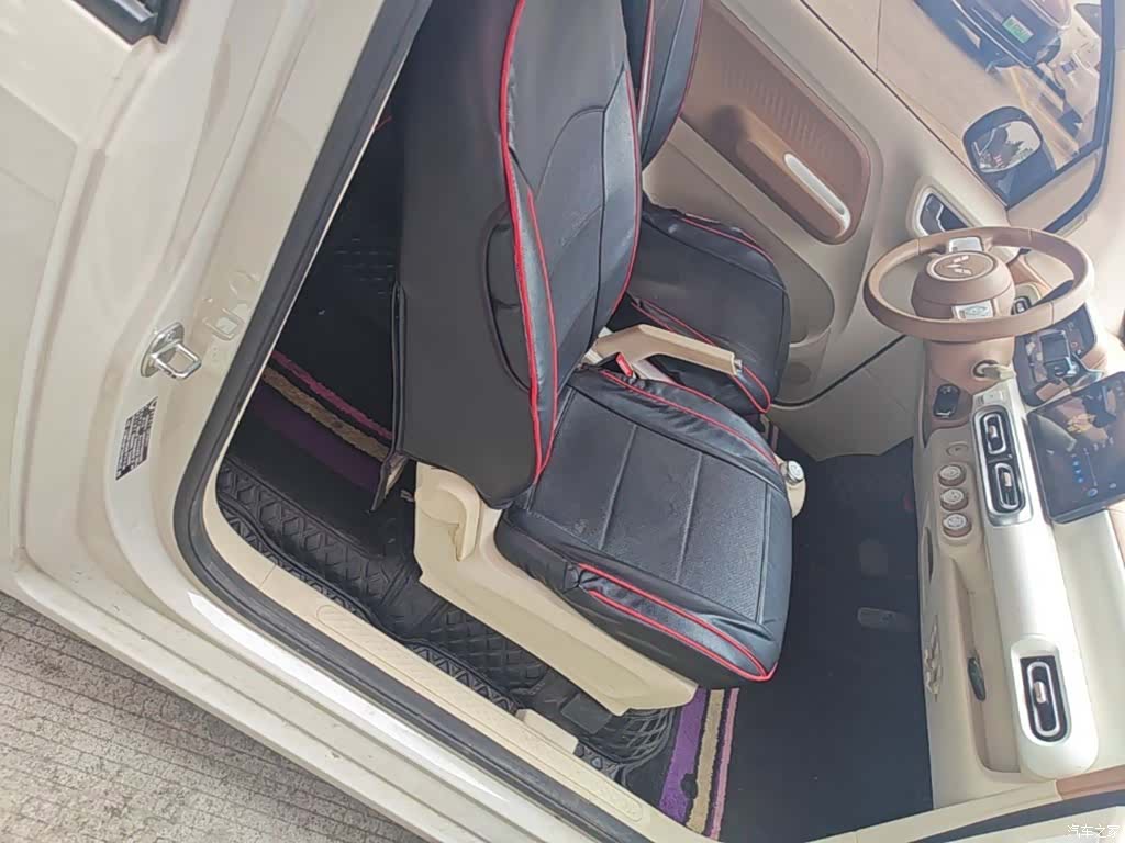 Wuling MINIEV, 2024 25