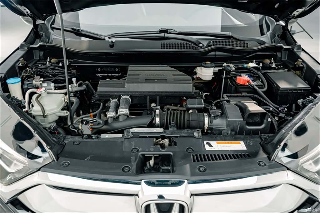 Honda CR-V, 2019 22