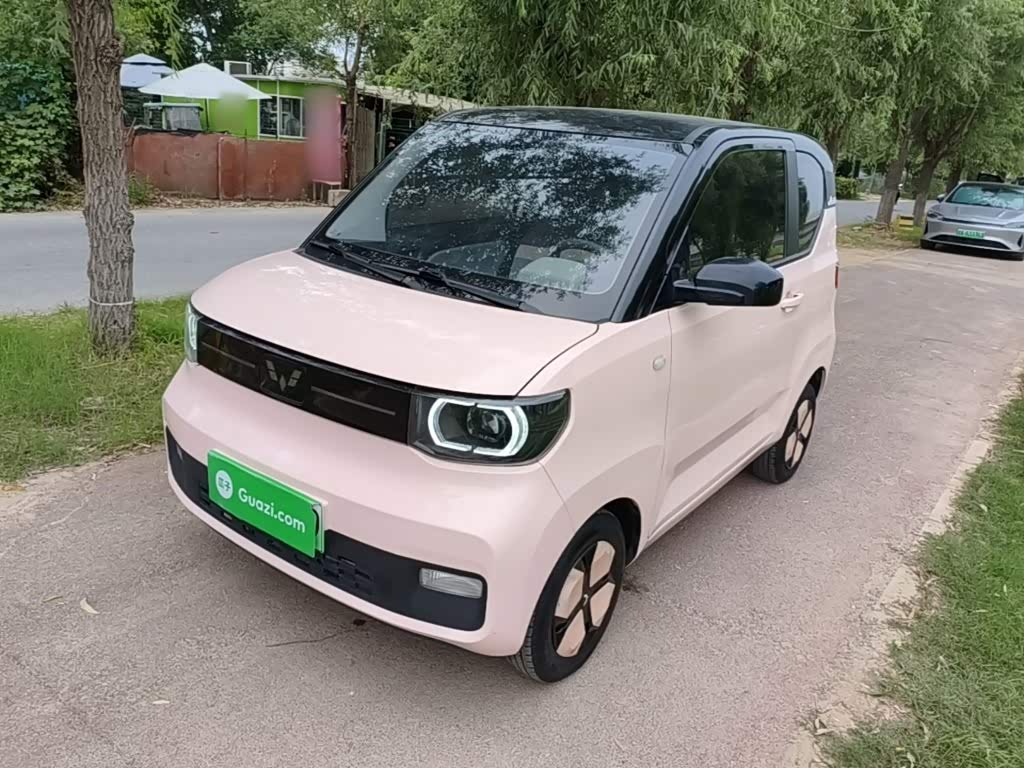 Wuling Mini EV