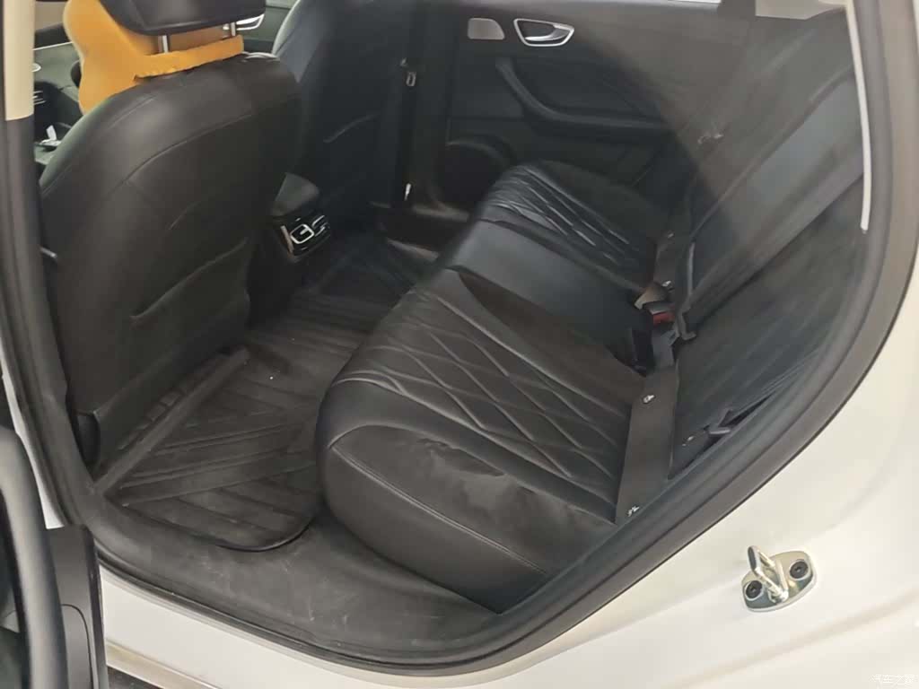 Roewe D7, 2024 17