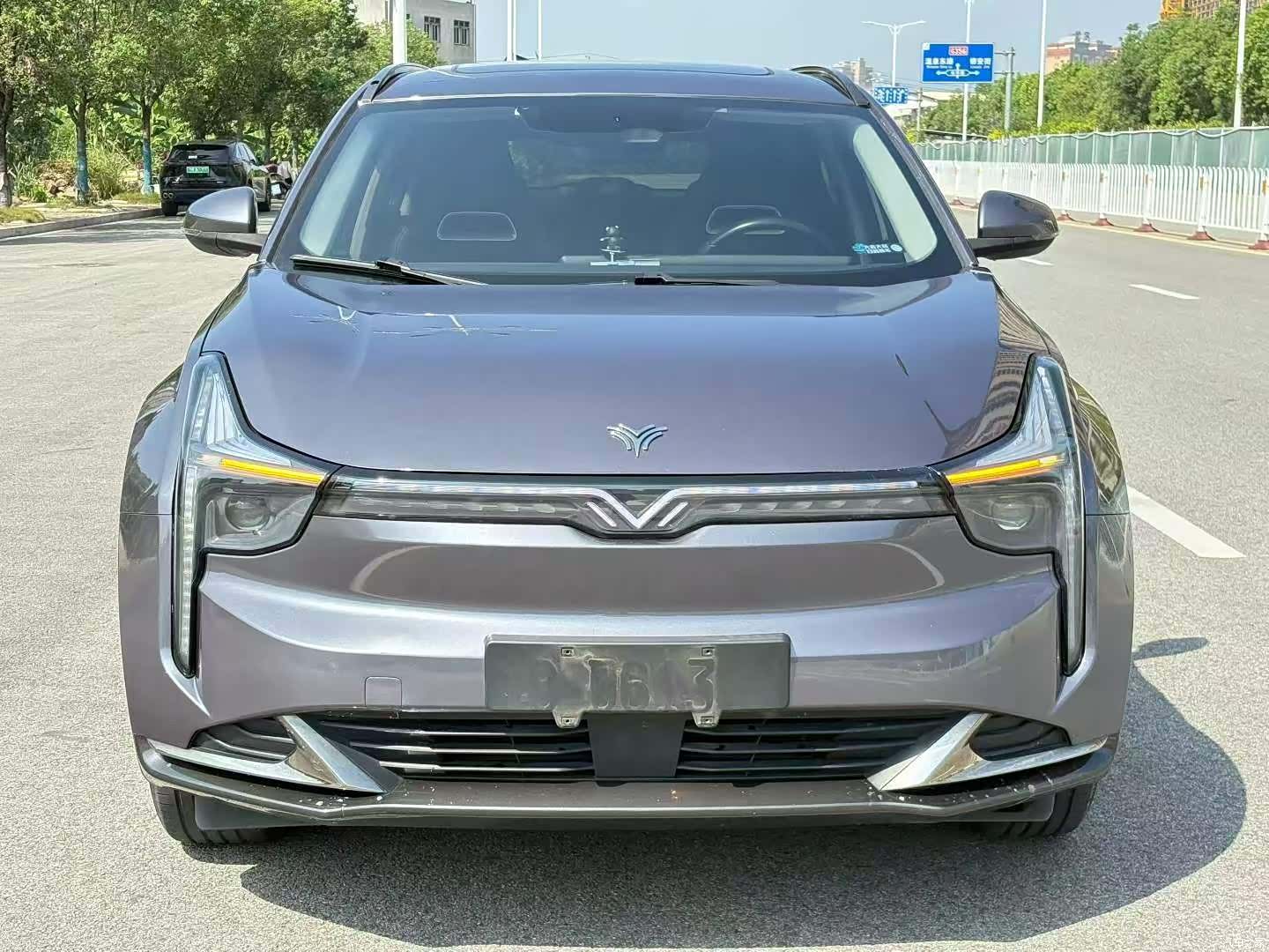Neta Yuan, 2022 2