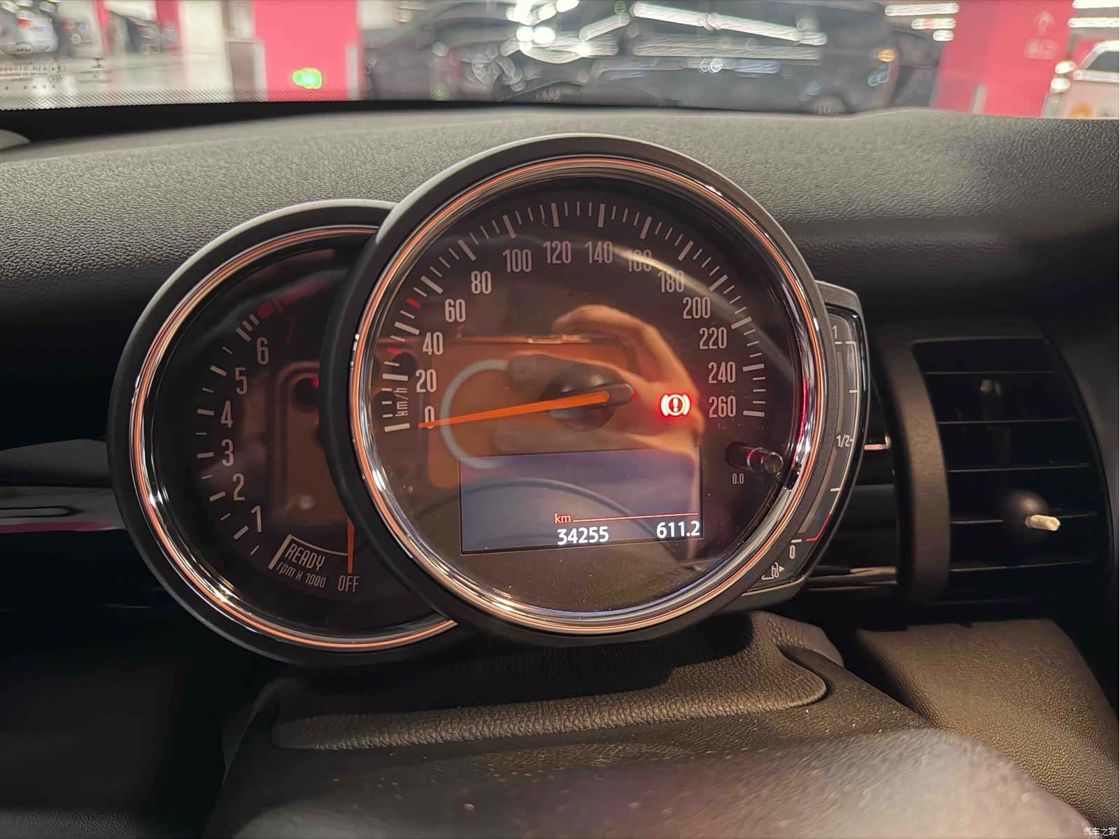 Mini Cooper, 2019 15