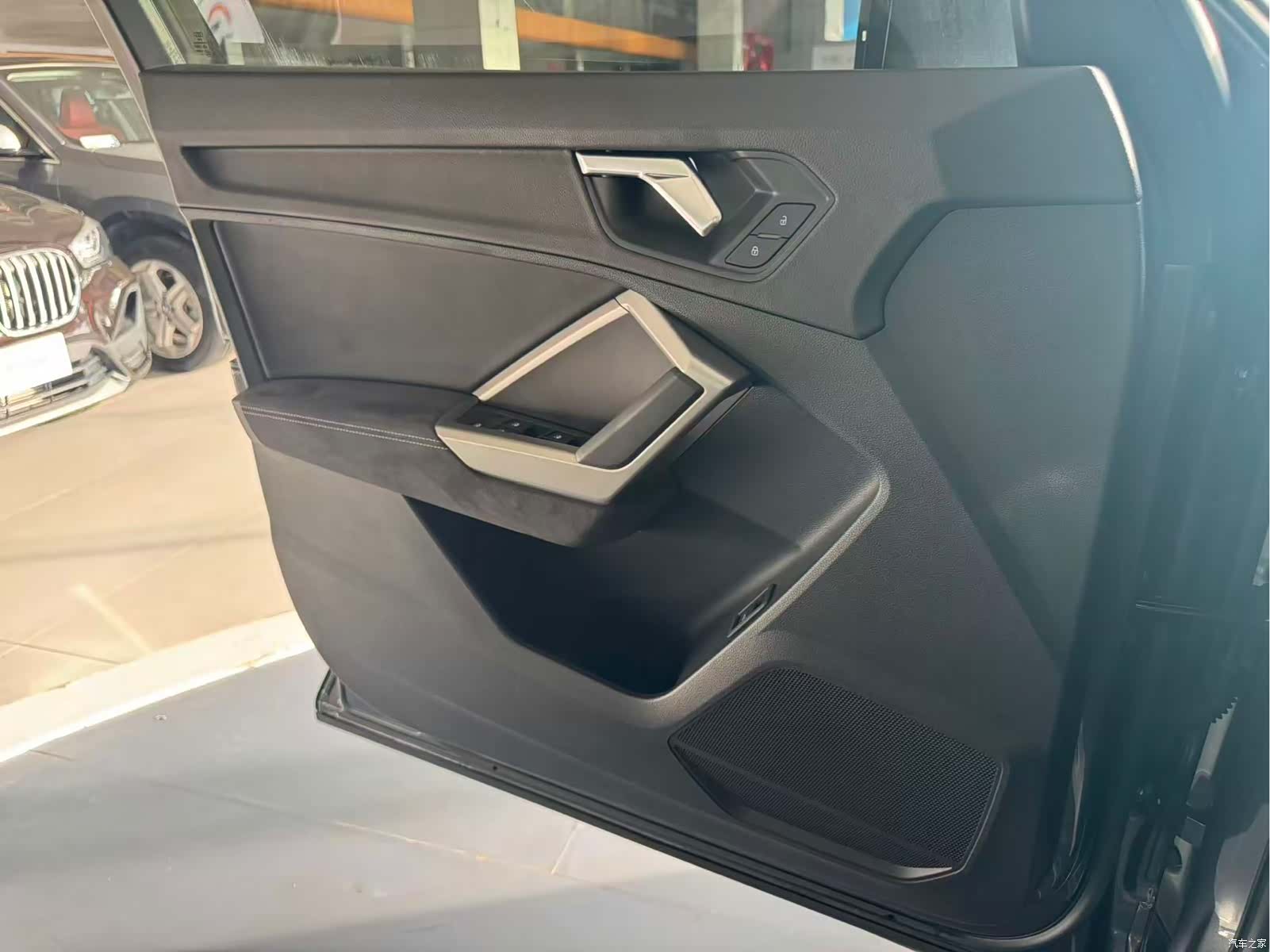 Audi Q3, 2022 16