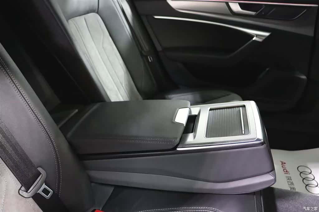 Audi A6L, 2022 12