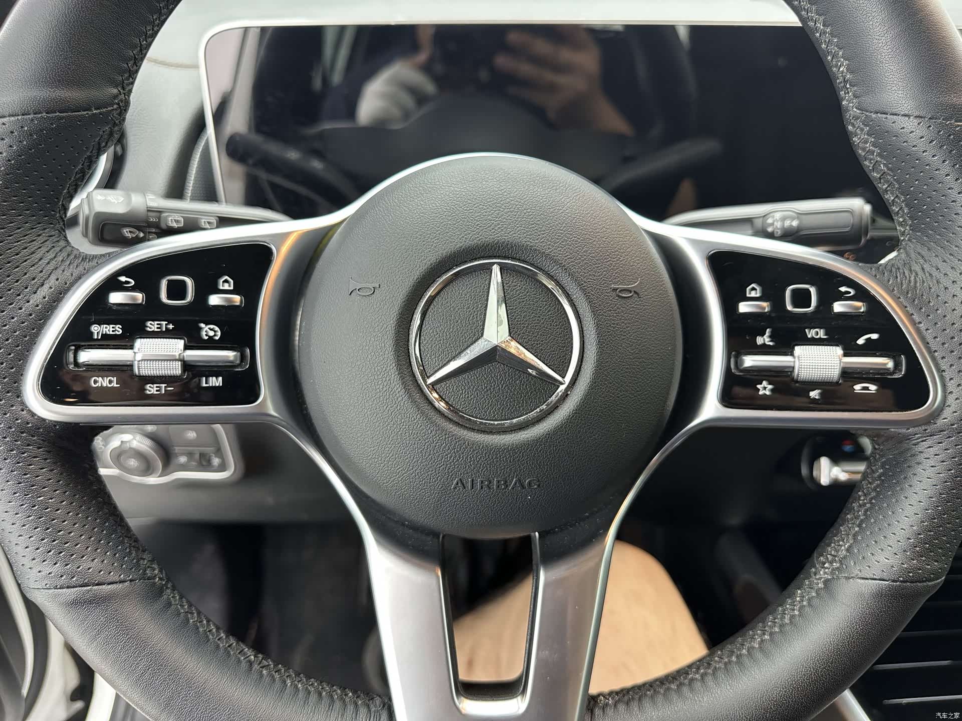 Mercedes-Benz GLB, 2020 13