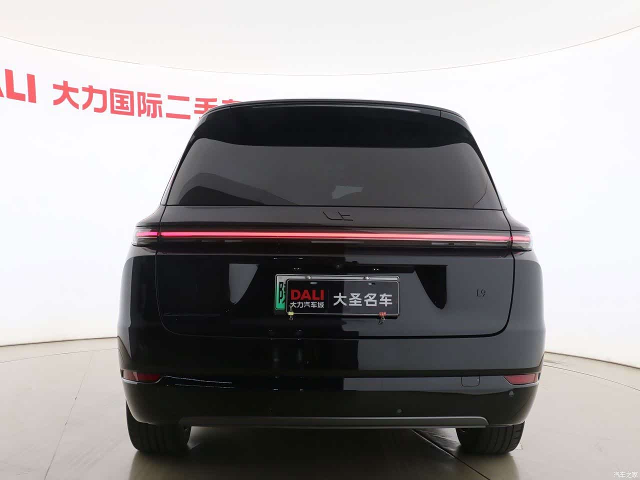 Li Auto L9, 2023 30