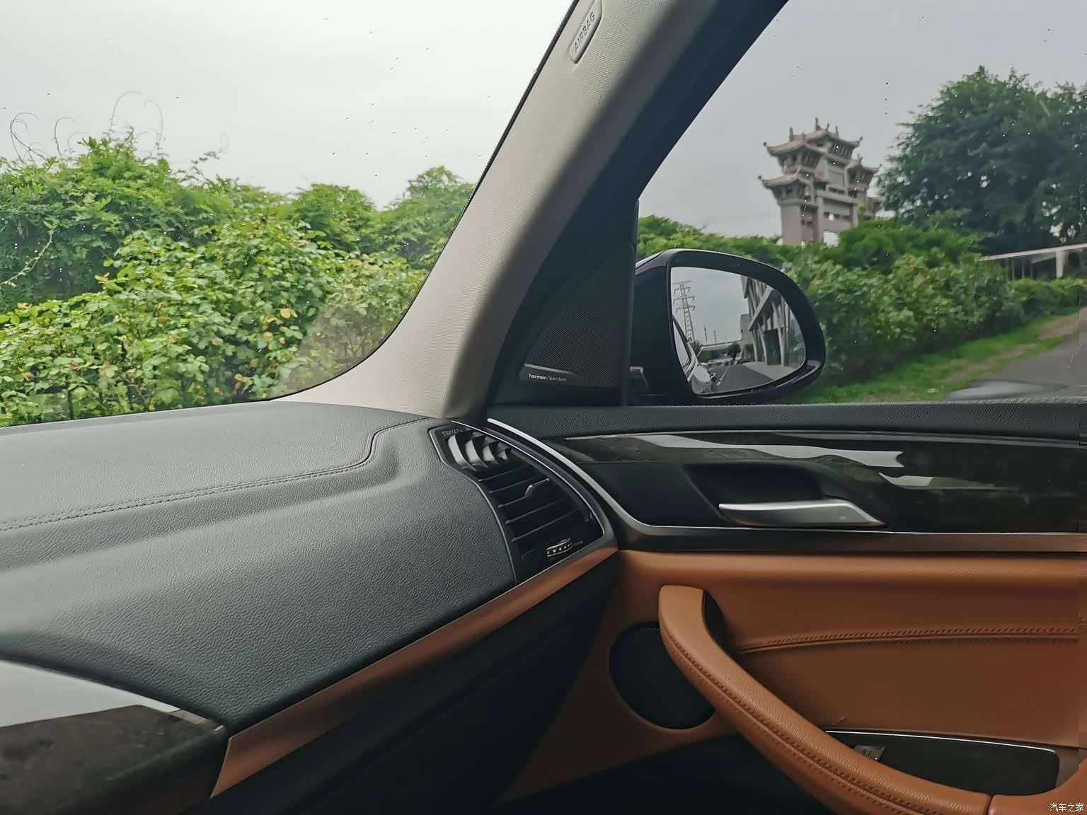 BMW X3, 2021 17