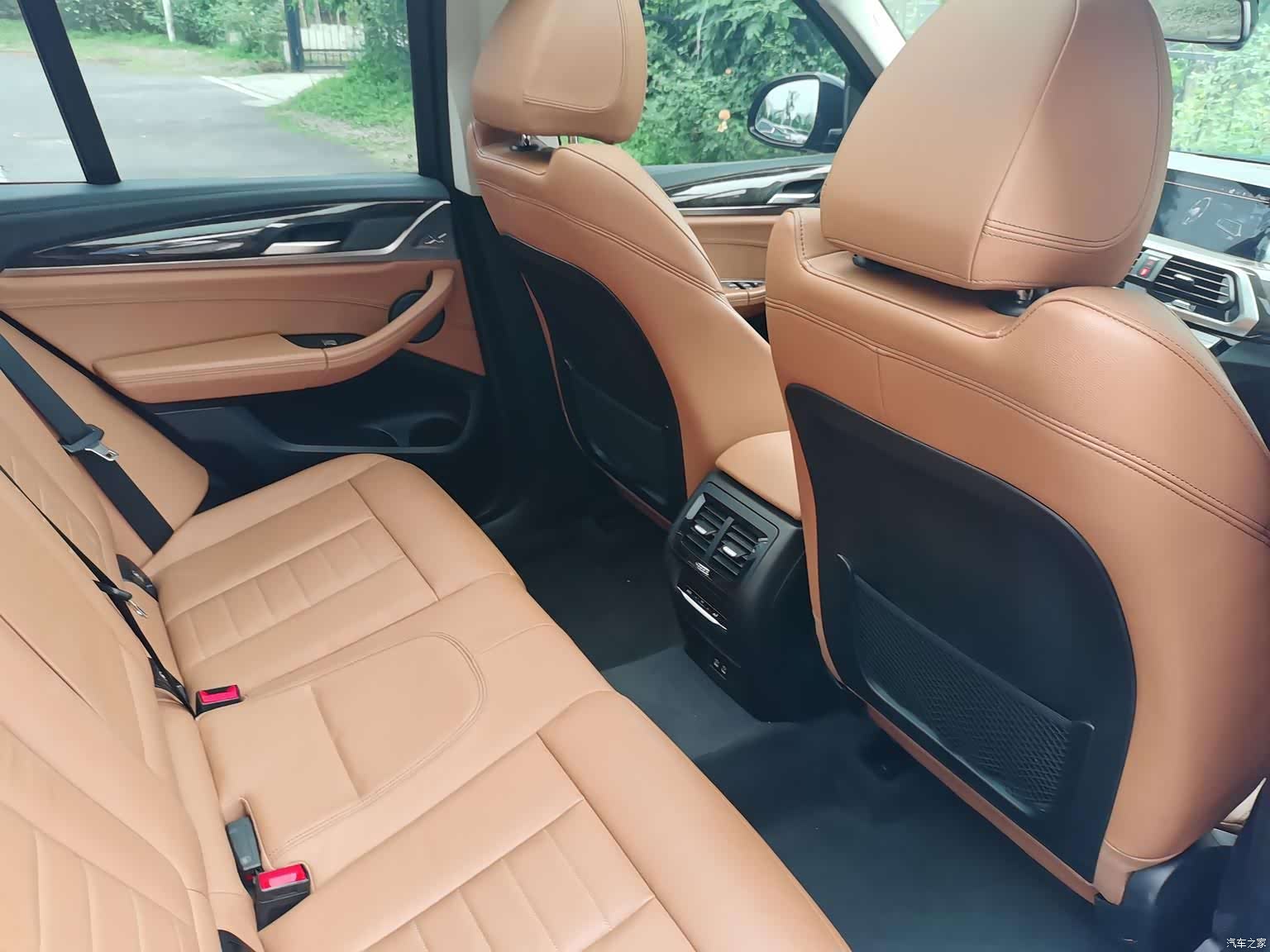 BMW X3, 2021 19