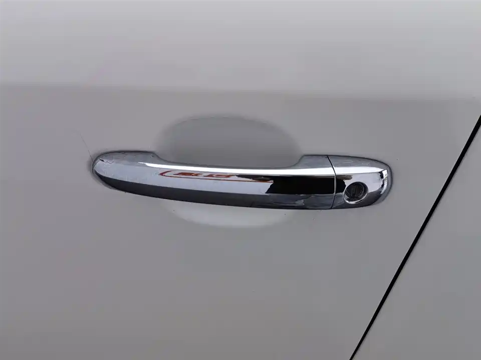 Trumpchi Trumpchi GA5