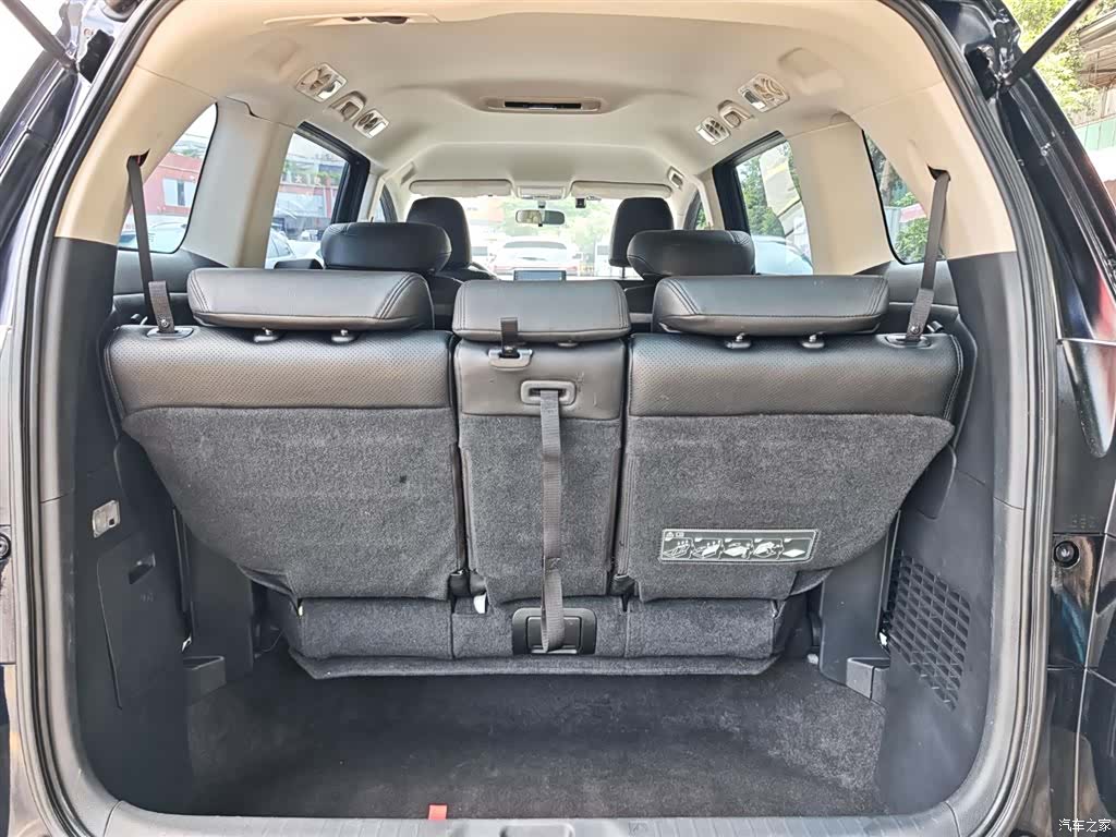 Honda Odyssey, 2023 26