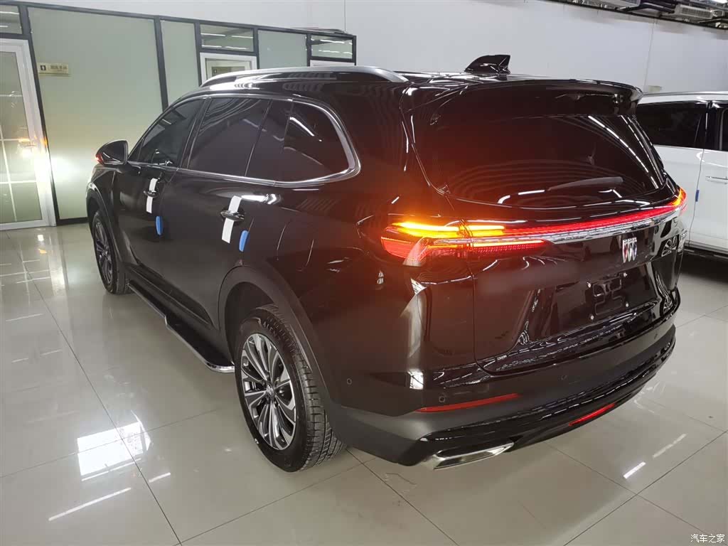 Buick Envision Plus, 2025 23