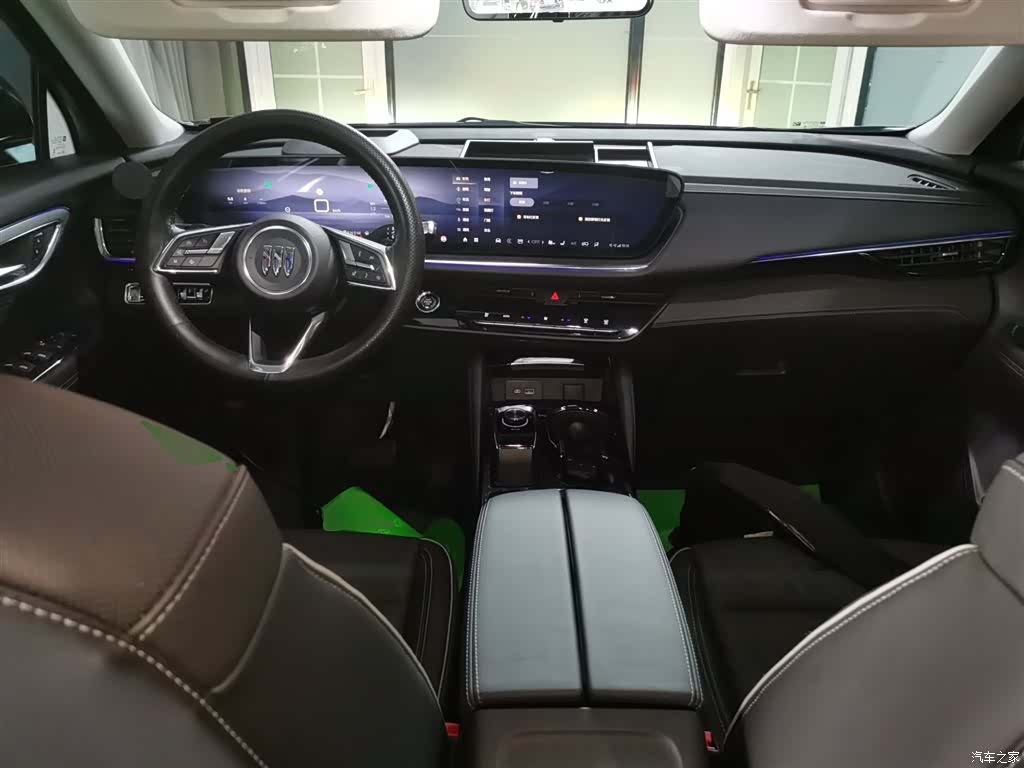 Buick Envision Plus, 2025 6
