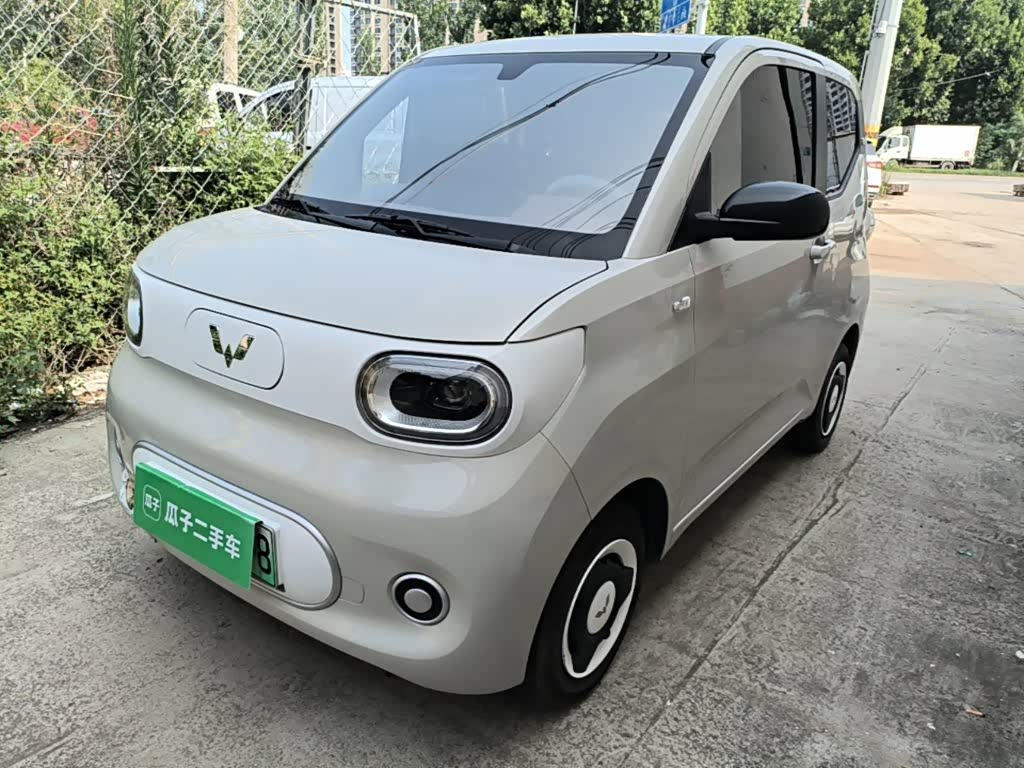 Wuling Mini EV