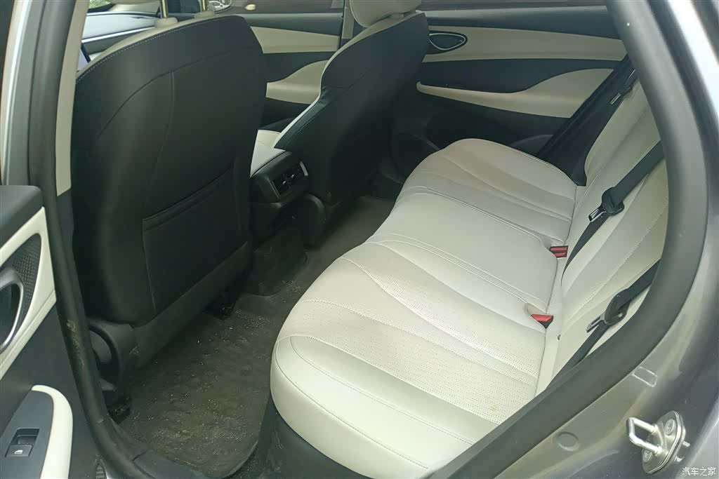 BYD Seal, 2025 11