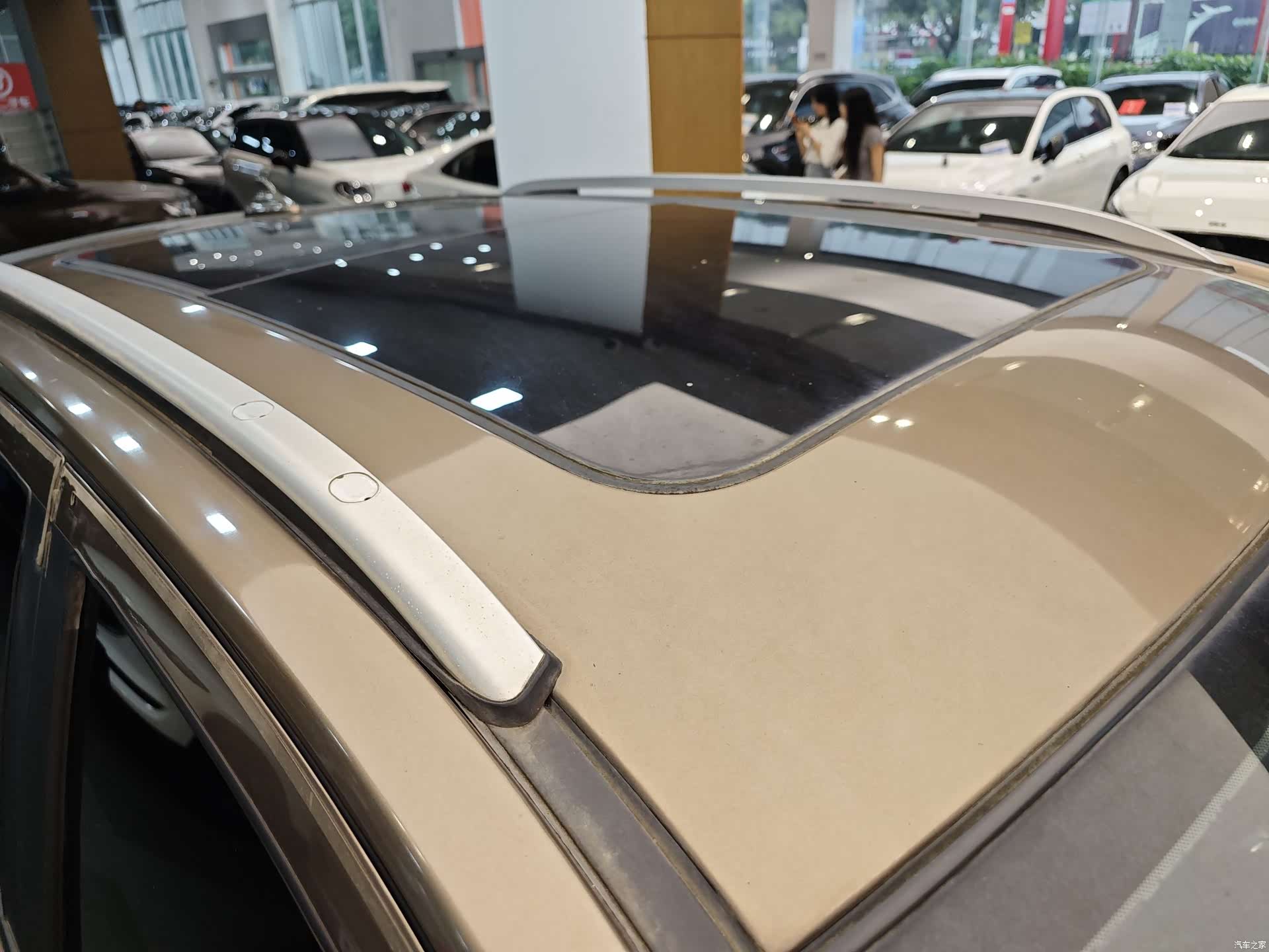 Haima S5, 2018 30