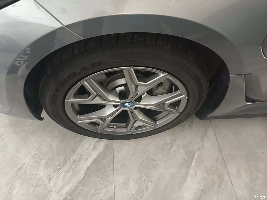 BMW i3, 2023 23