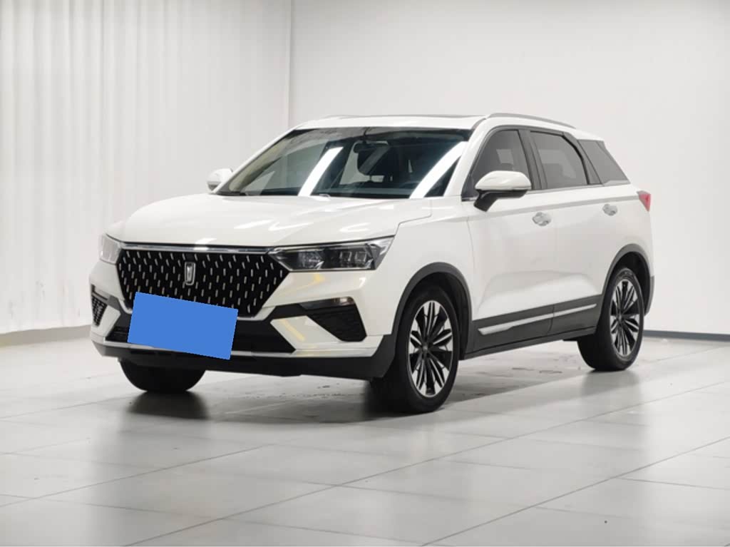 Bestune T77