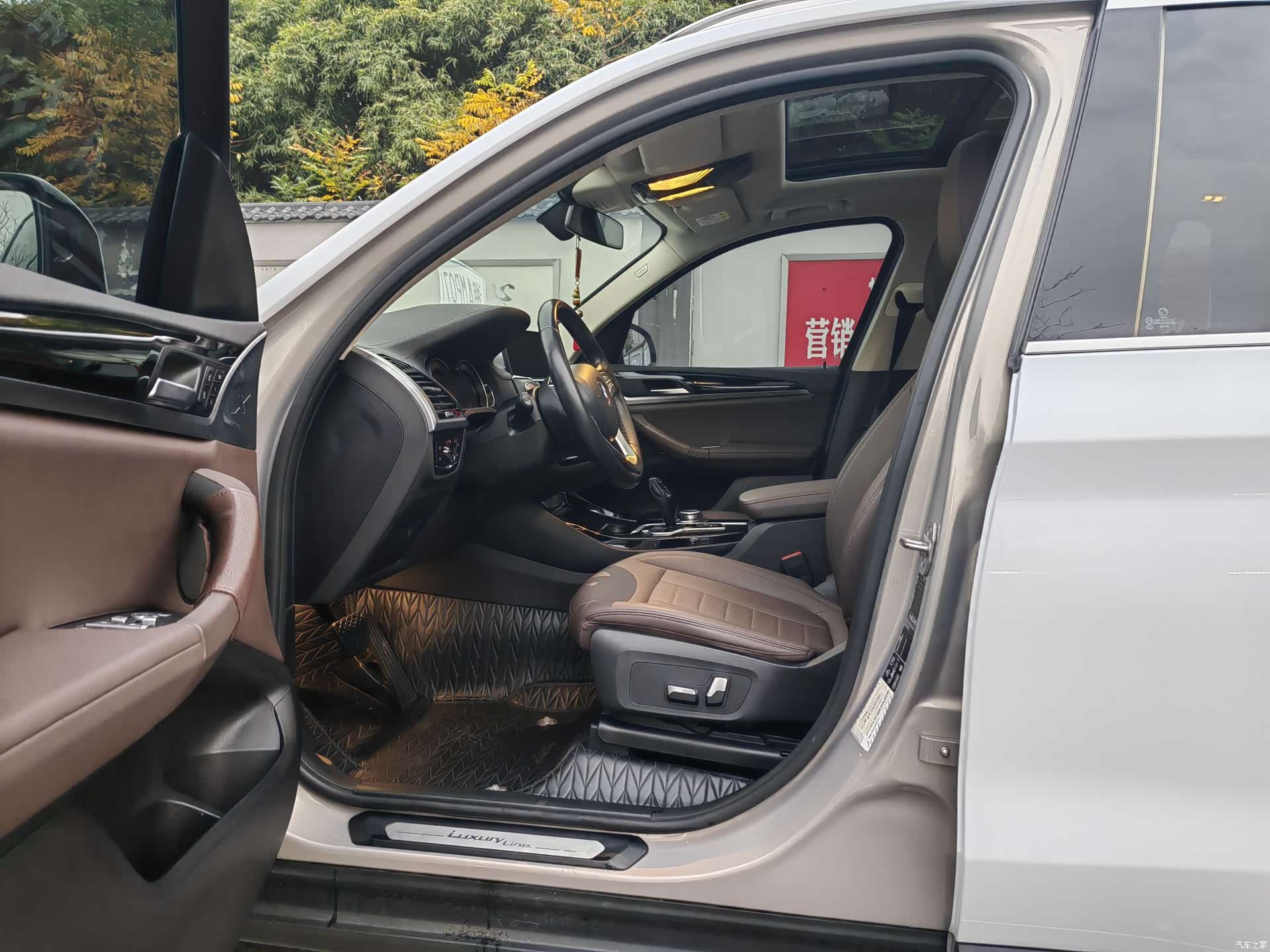 BMW X3, 2019 4