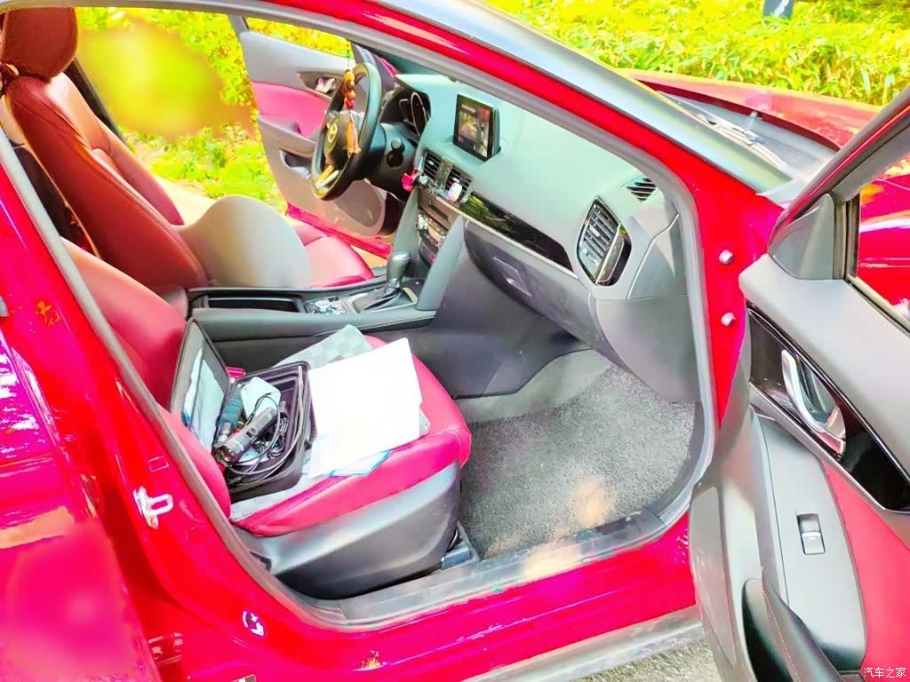 Mazda CX-4, 2021 20