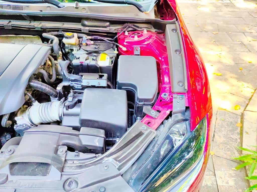 Mazda CX-4, 2021 22