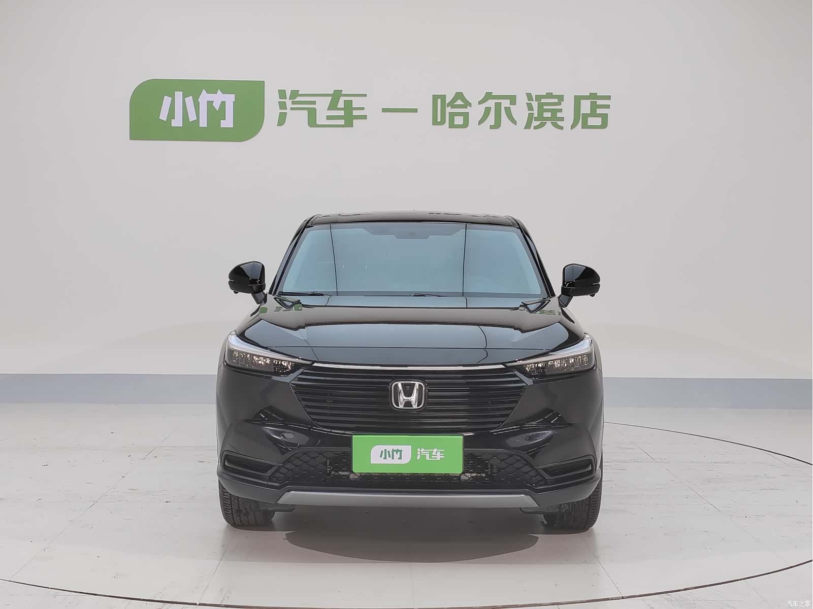 Honda Vezel, 2024 2