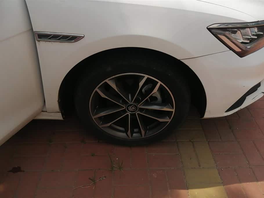 BYD Qin Pro