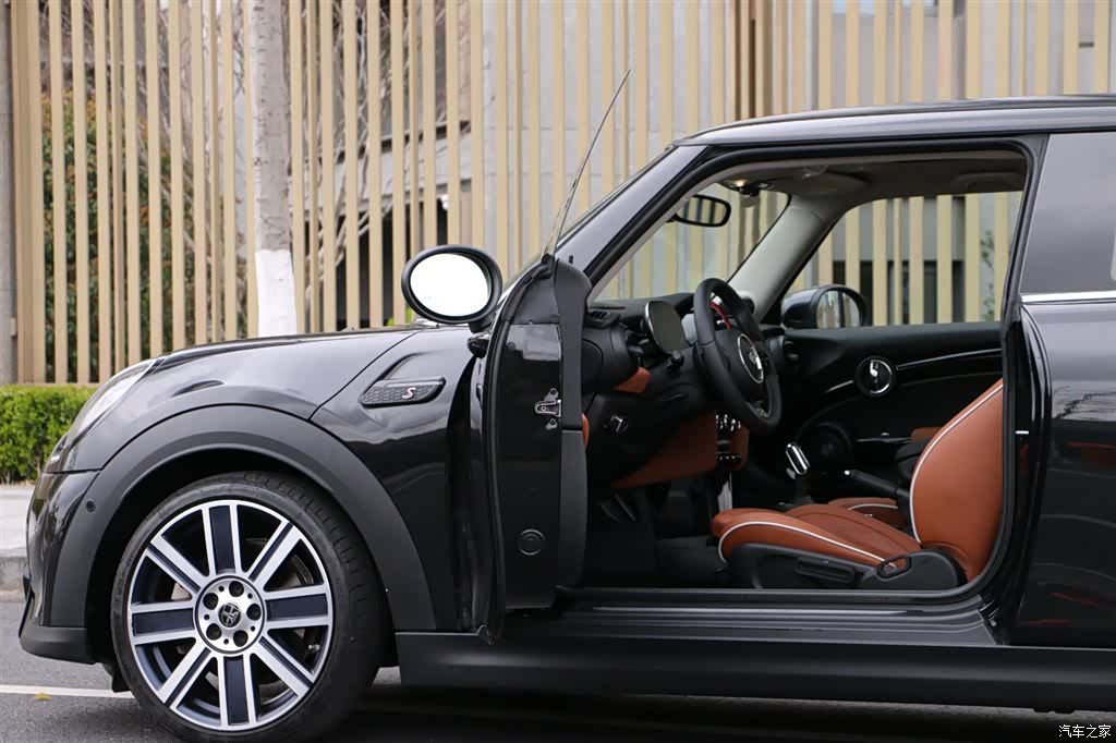 Mini Cooper, 2022 8