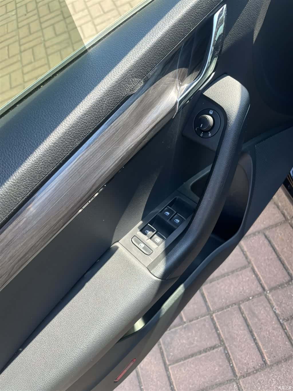 Skoda Octavia, 2017 12