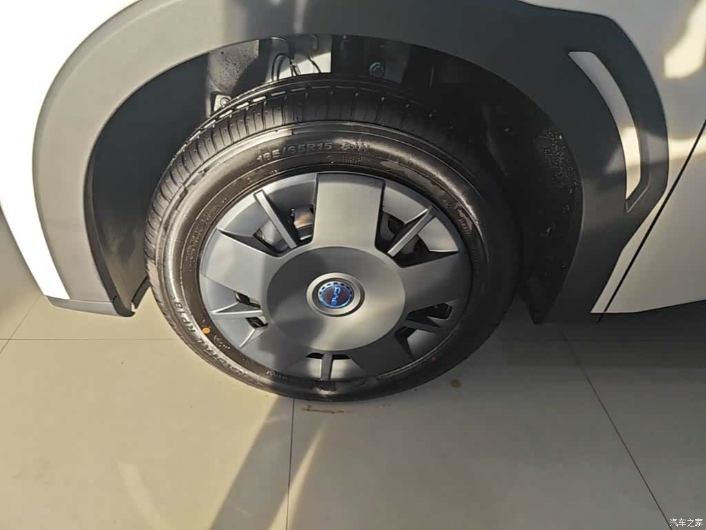 BYD Seagull, 2026 23