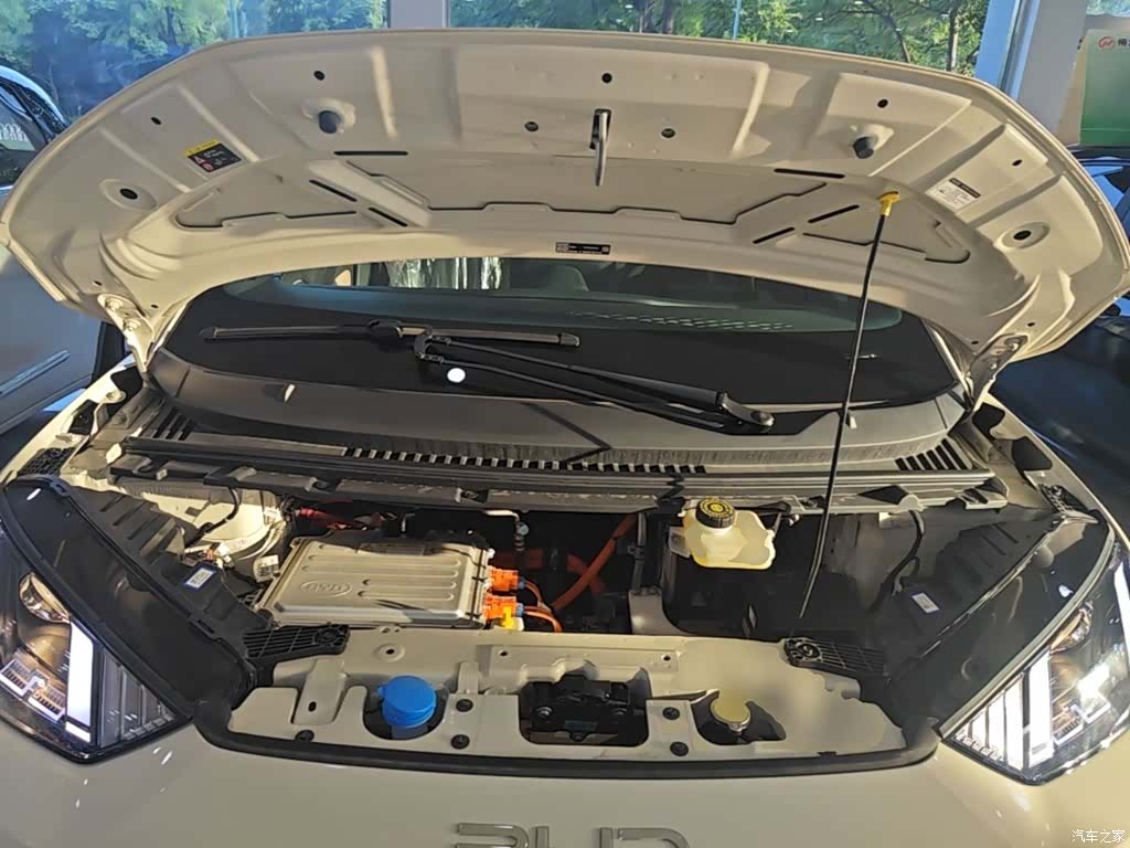 BYD Seagull, 2026 20