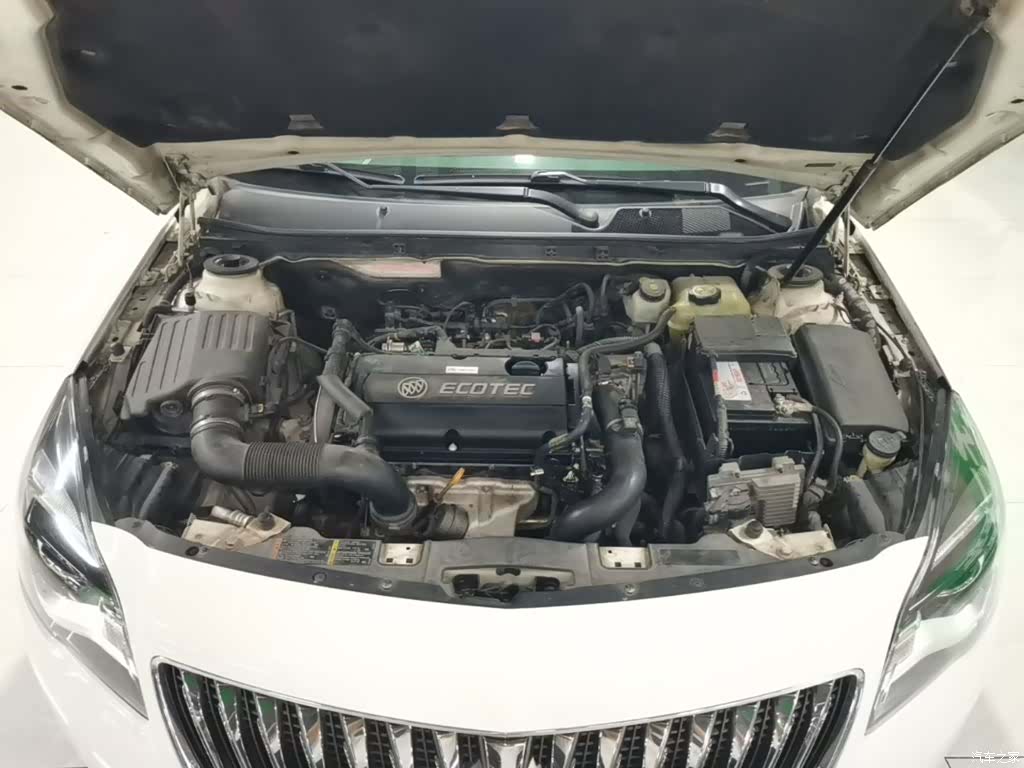 Buick Regal, 2016 20