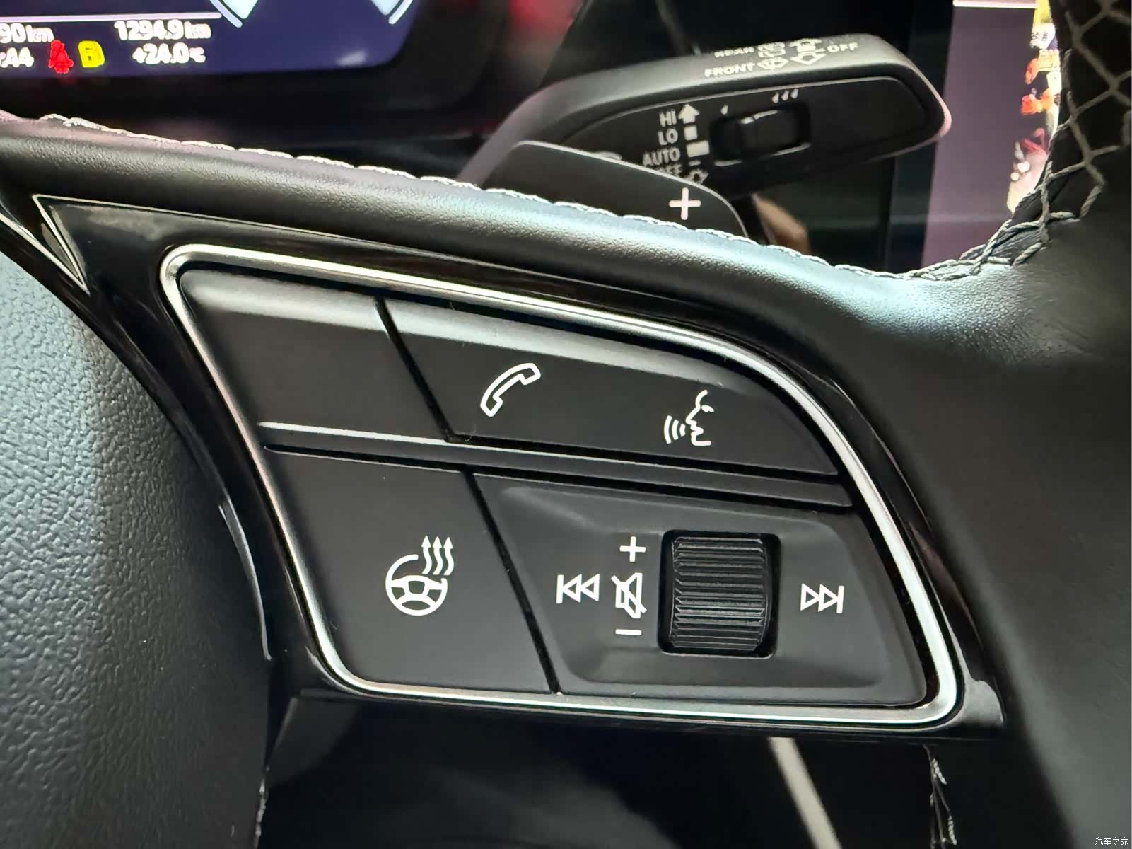 Audi A3, 2022 15