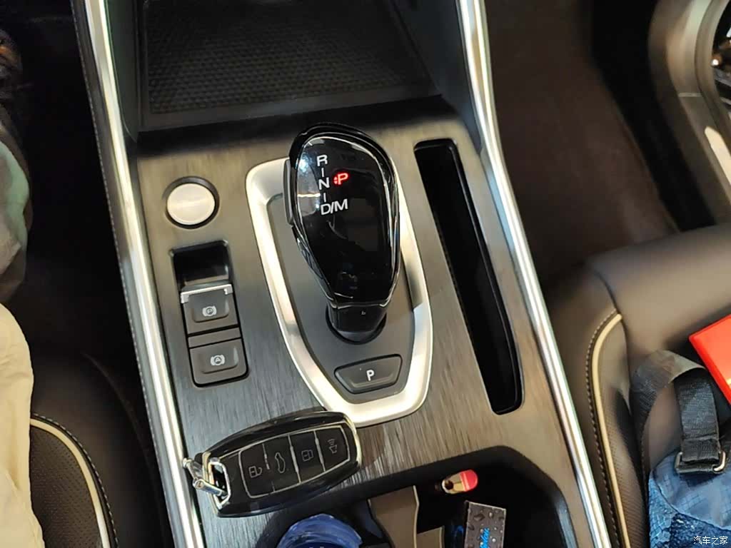 Haval H6, 2022 14