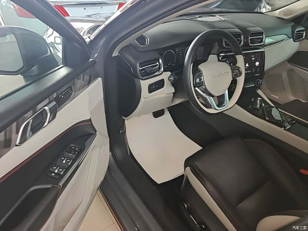 Lynk & Co 01, 2018 16
