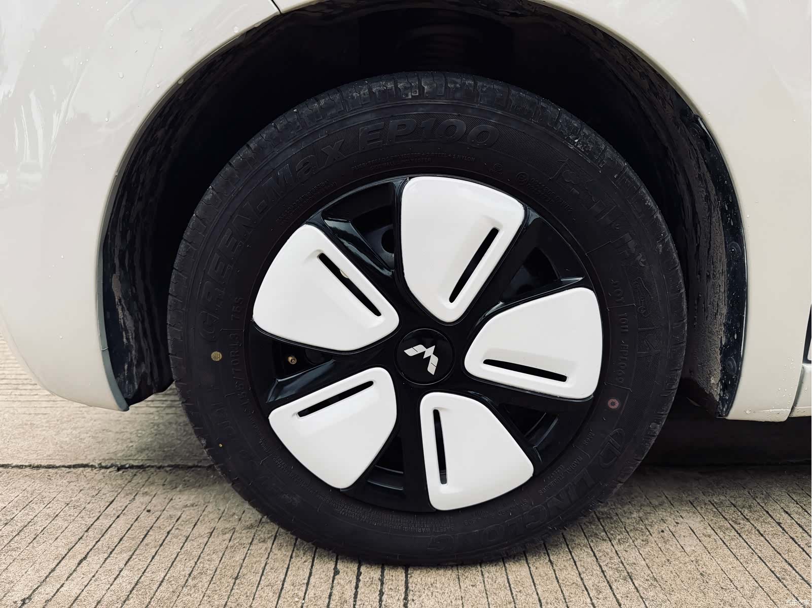 Wuling MINIEV, 2025 11