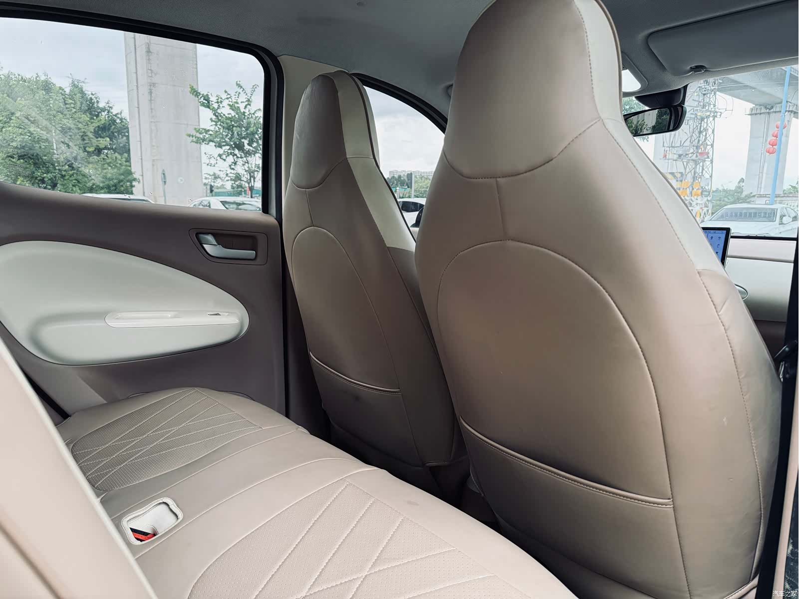 Wuling MINIEV, 2025 23