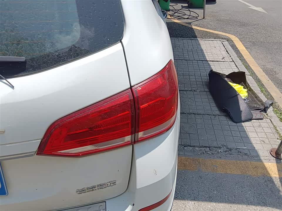 Haval H6 Haval H6