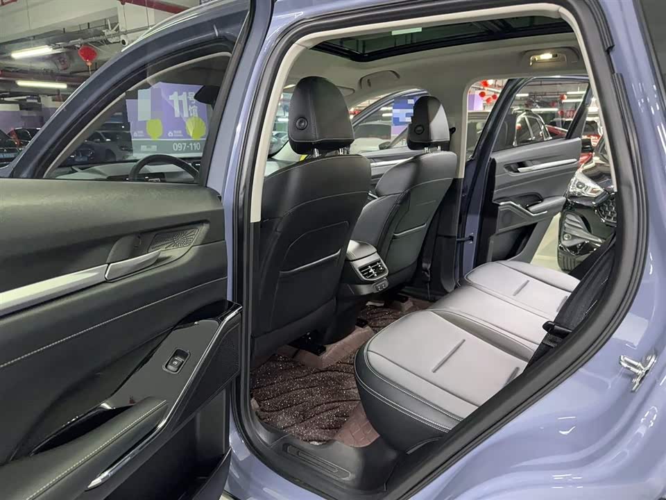 Haval H6 Haval H6