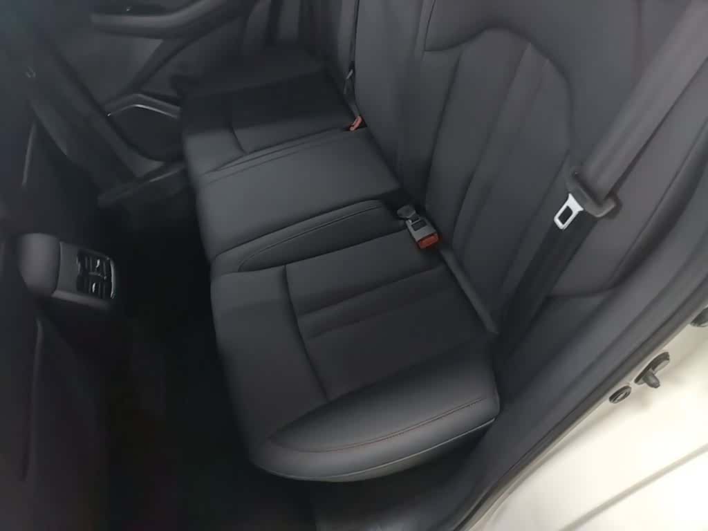 GAC GS4, 2020 17