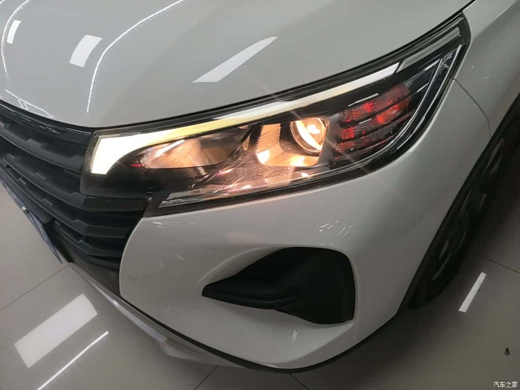 GAC GS4, 2020 24