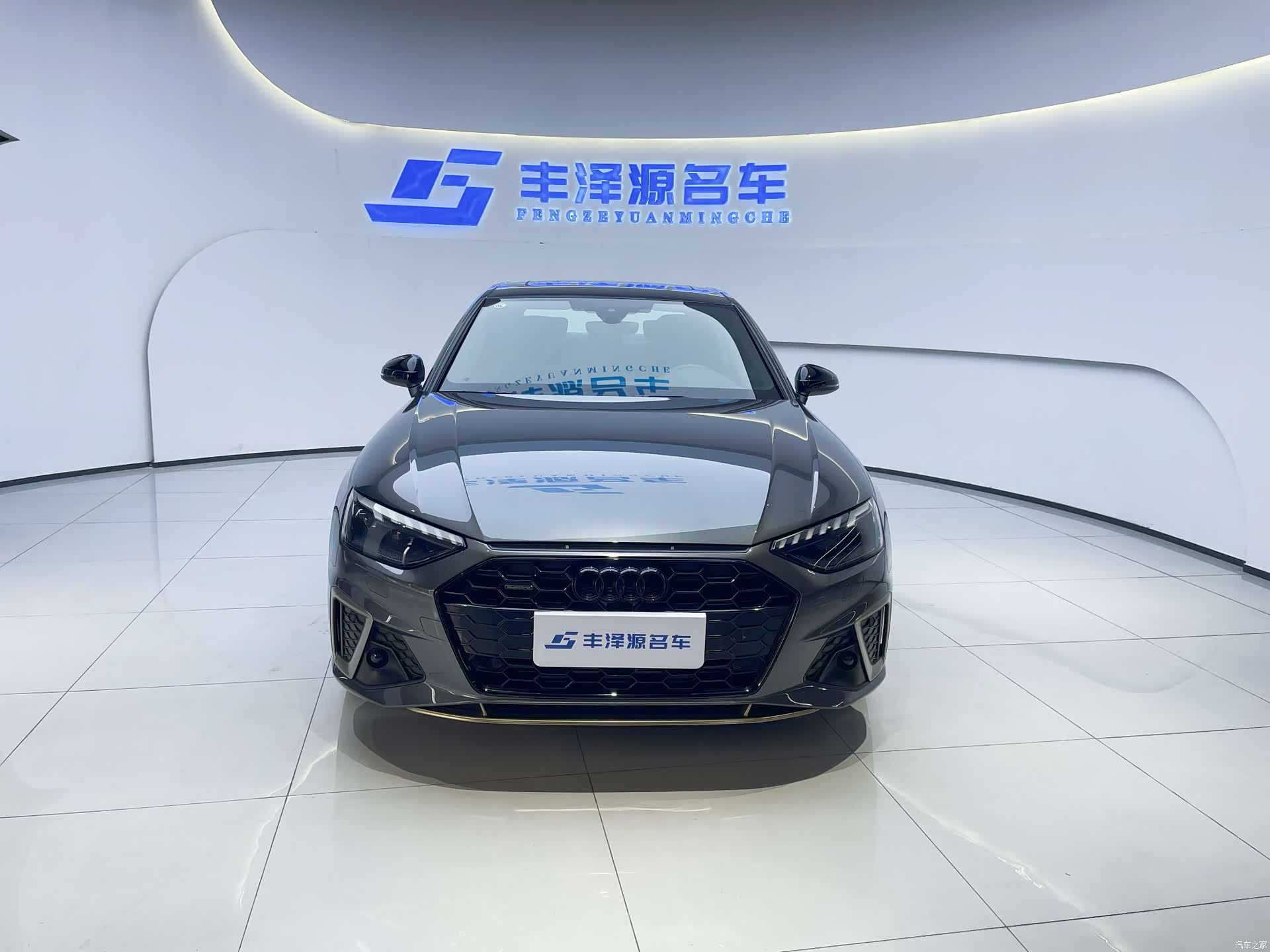 Audi A4L, 2024 2