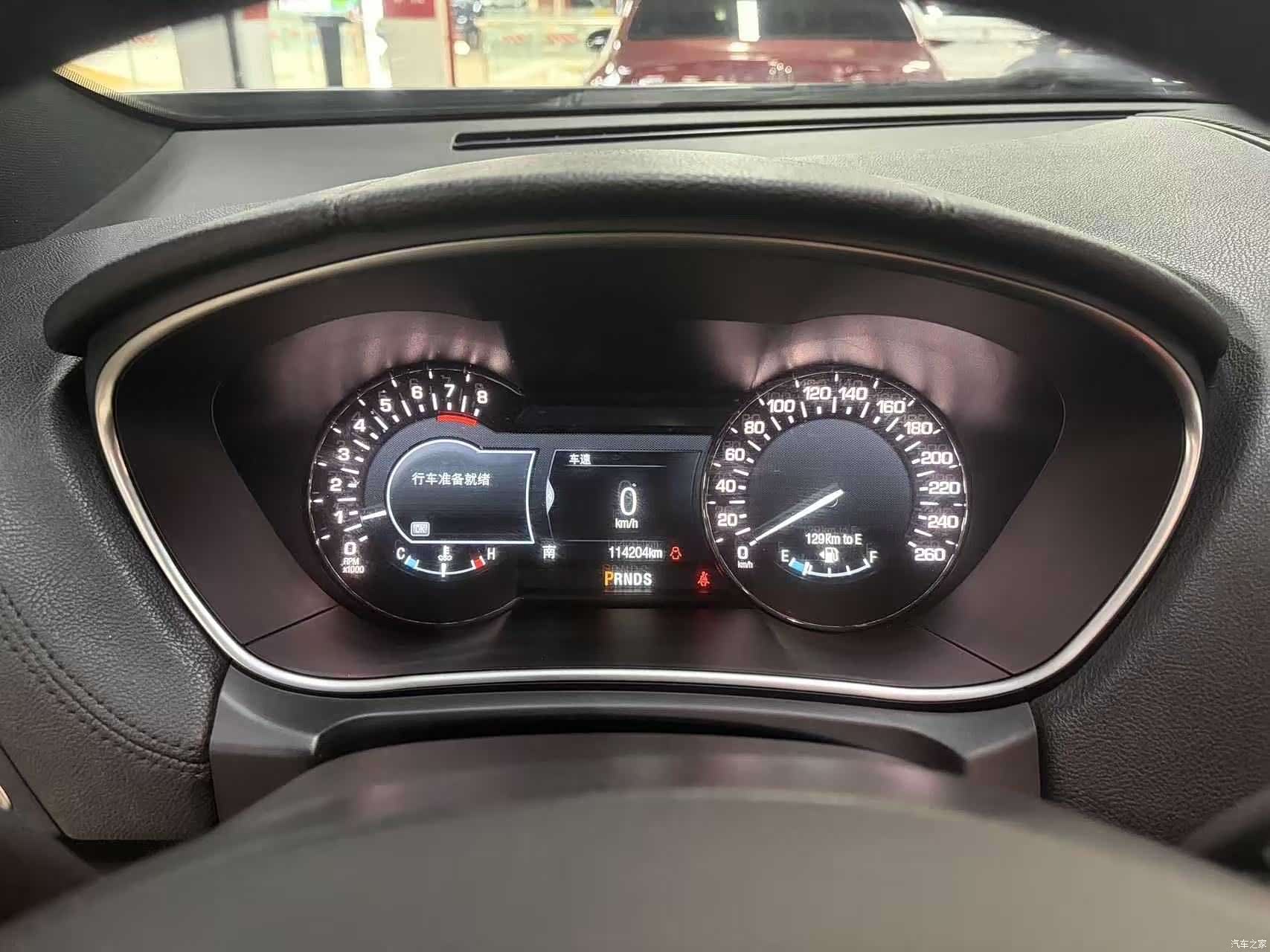 Lincoln MKX, 2017 3