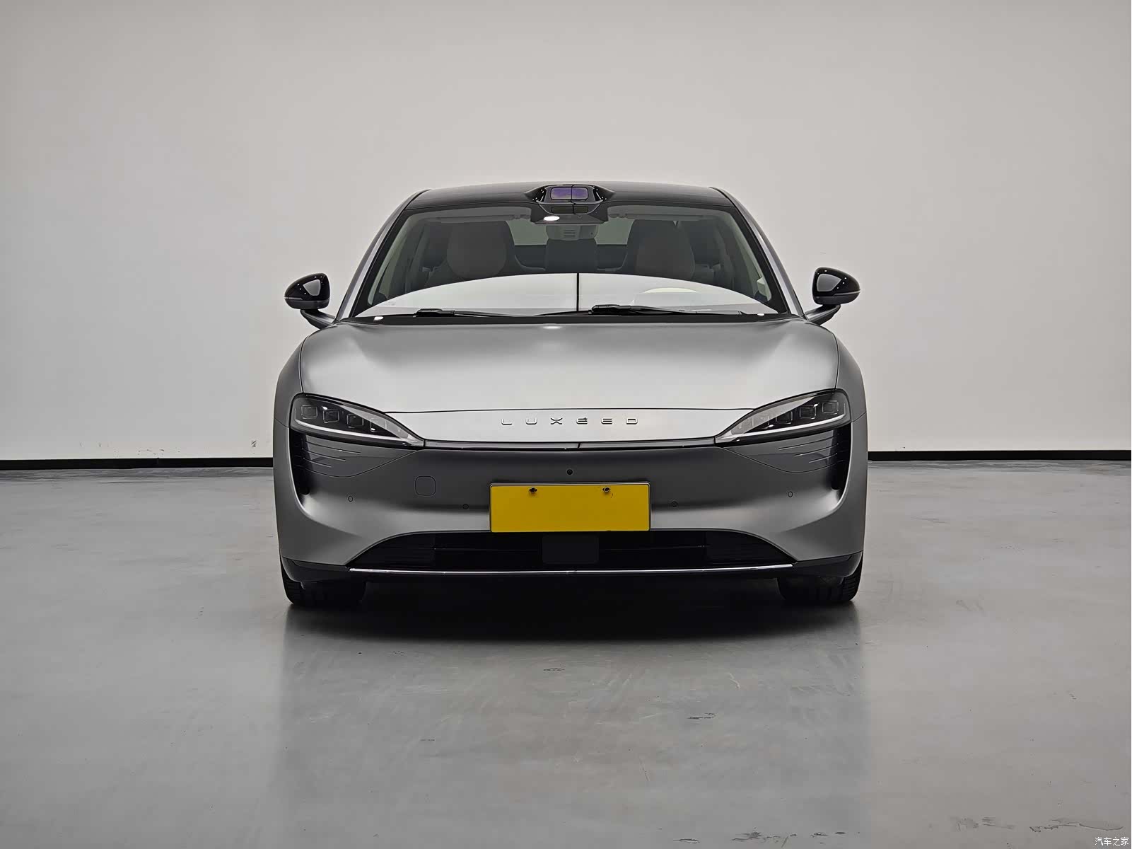 Luxeed S7, 2024 6
