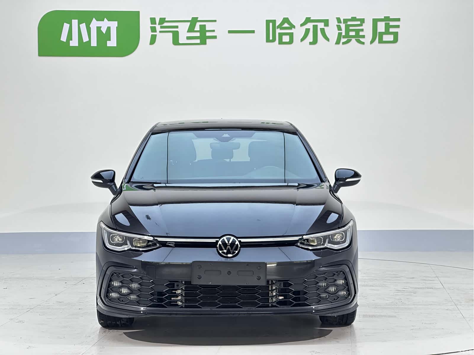Volkswagen Golf, 2022 2