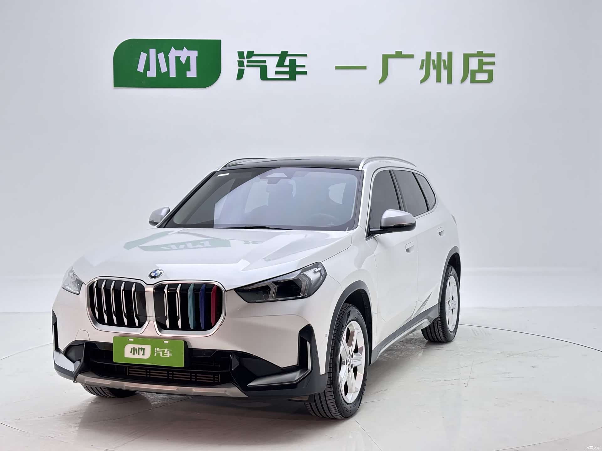 BMW X1, 2024 1