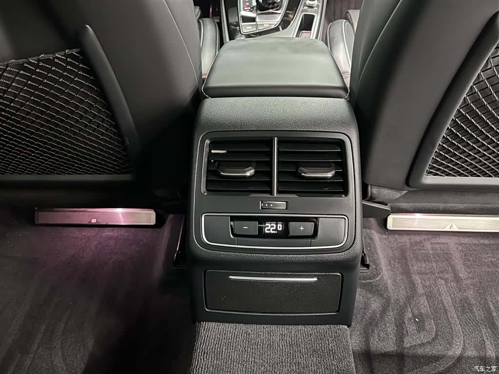 Audi A4L, 2024 11