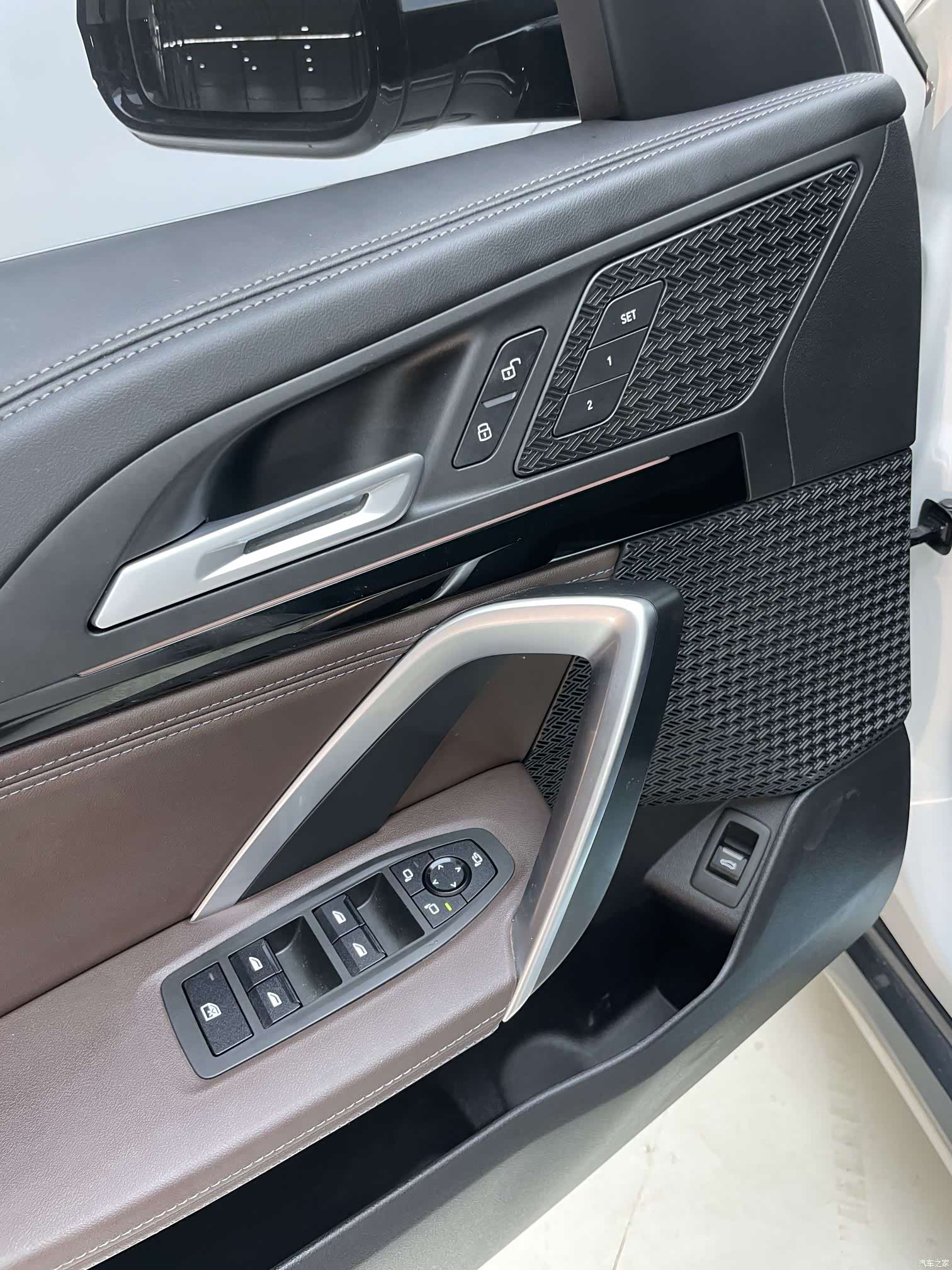 BMW X1, 2024 19
