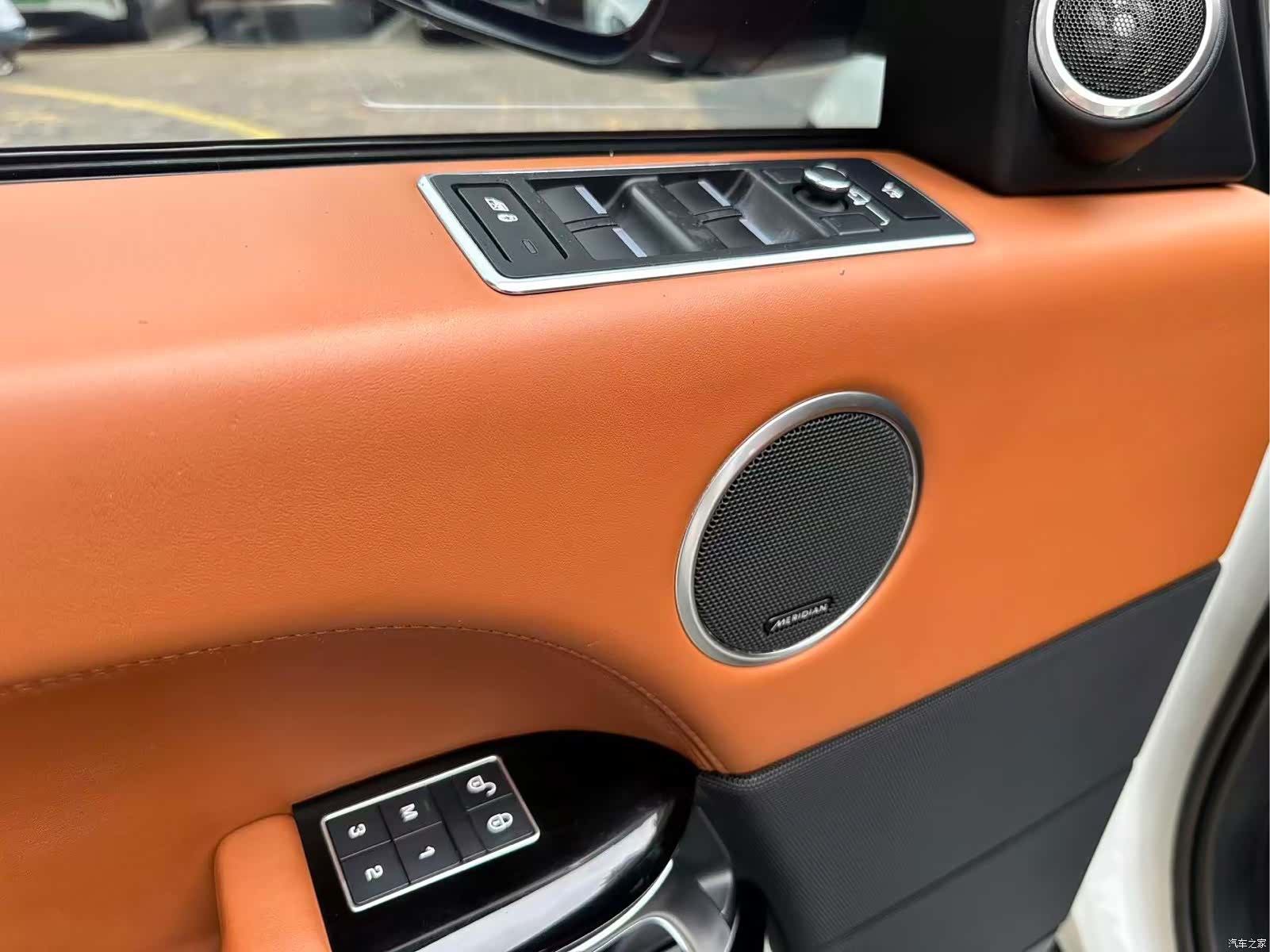 Land Rover Range Rover, 2016 12